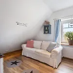 Prázdninový dům Haus Marschblick Neuenkirchen