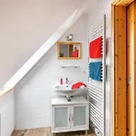 Haus Marschblick Neuenkirchen Prázdninový dům Neuenkirchen (Schleswig-Holstein)