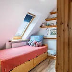Prázdninový dům Haus Marschblick Neuenkirchen Neuenkirchen (Schleswig-Holstein)