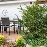 Haus Marschblick Neuenkirchen Prázdninový dům Neuenkirchen (Schleswig-Holstein)