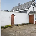 Haus Marschblick Neuenkirchen Prázdninový dům Neuenkirchen (Schleswig-Holstein)