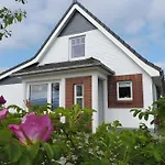 Haus Marschblick Neuenkirchen Prázdninový dům Neuenkirchen (Schleswig-Holstein)
