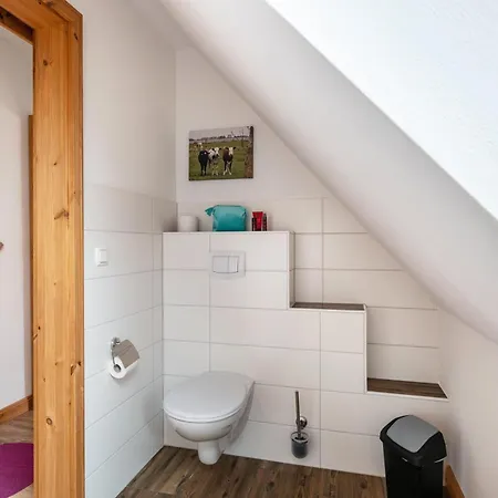 Haus Marschblick Neuenkirchen (Landhagen)