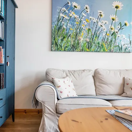 Haus Marschblick Feriehus Neuenkirchen (Landhagen)