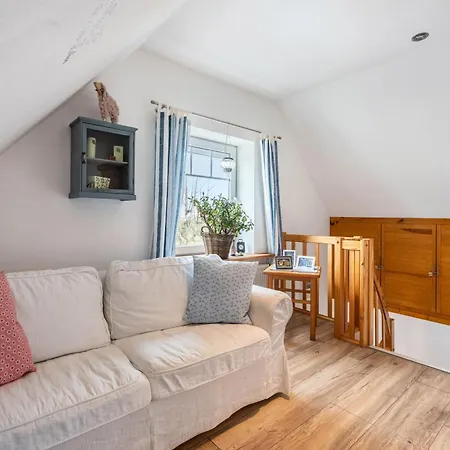 Haus Marschblick * Neuenkirchen (Landhagen)