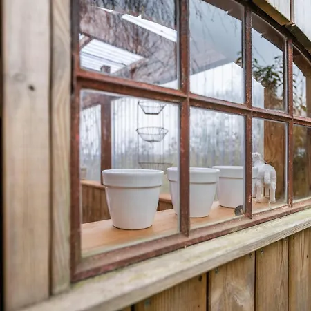 Haus Marschblick * Neuenkirchen (Landhagen)