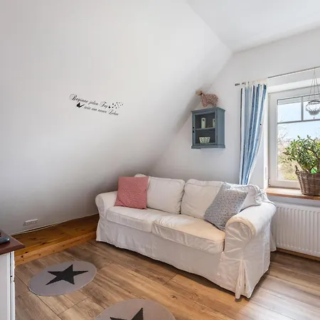 Holiday home Haus Marschblick Neuenkirchen