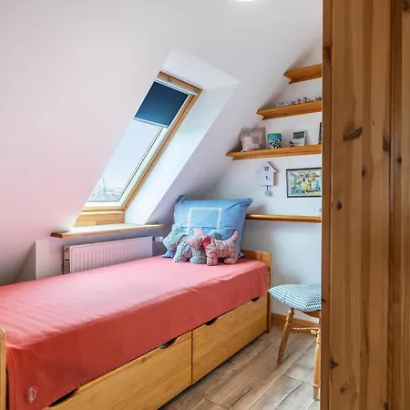 Holiday home Haus Marschblick Neuenkirchen Neuenkirchen (Schleswig-Holstein)