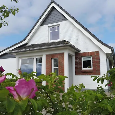 Haus Marschblick Neuenkirchen Holiday home Neuenkirchen (Schleswig-Holstein)